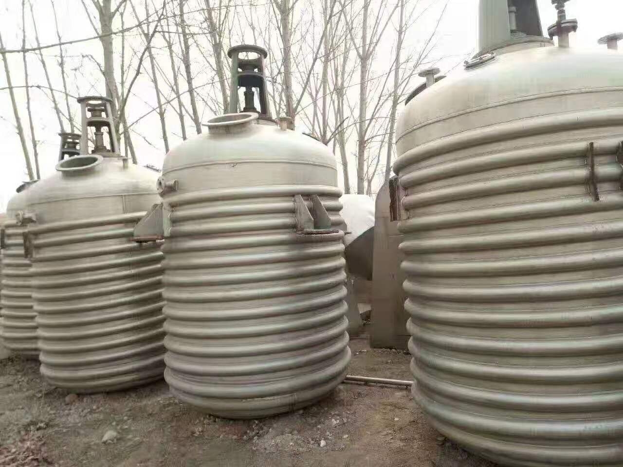 丽水市不锈钢罐不锈钢焊管 - 排名